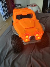 rc rock crawler modello unico