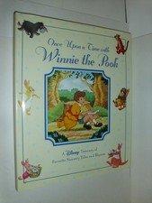Once Upon a Time with Winnie