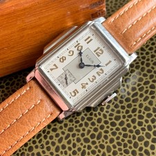 Orologio da polso Art Decò