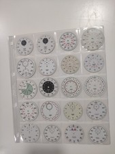 HEUER LOTE 20 ESFERAS SOLO