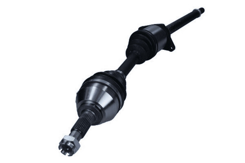 Albero motore asse - , anteriore