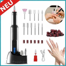 Fresa per Unghie Fresa Lima