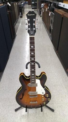 Chitarra epiphone hollow body - chitarra,