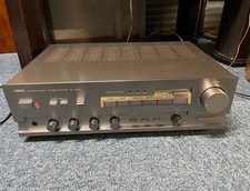 Amplificatore integrato YAMAHA