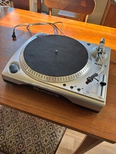 Numark ttusb turntable - turntable,