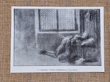 Gaetano Previati Paolo e