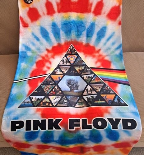 Pink floyd prism - prism, dye