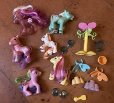 Lotto Mio Mini Pony G3 My