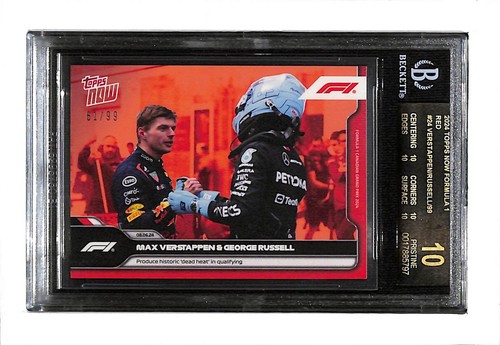 2024 topps now - 2024, formula