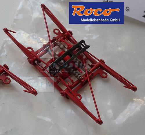 Roco 85426 pantografo - roco, fs