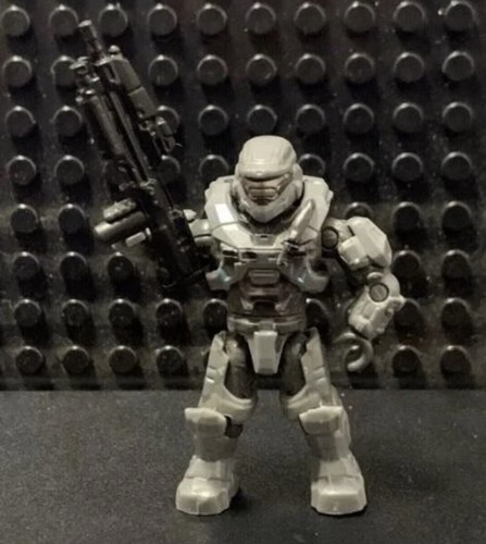 Halo mega bloks construx - halo, bloks/construx
