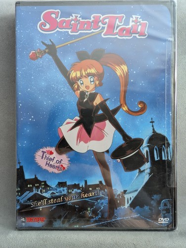Saint tail vol thief - tail, 1: