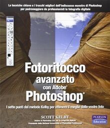 Fotoritocco avanzato con adobe - fotoritocco,