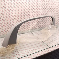 SPOILER PARAURTI ANTERIORE FIAT 500 COD. 50901673 NUOVO ORIGINALE