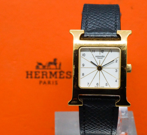 Orologio vintage hermes - orologio, h