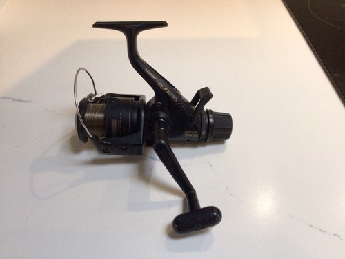Mulinello shimano baitrunner - shimano,