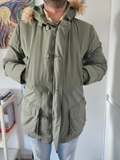 Cappotto uomo Marina Militare
