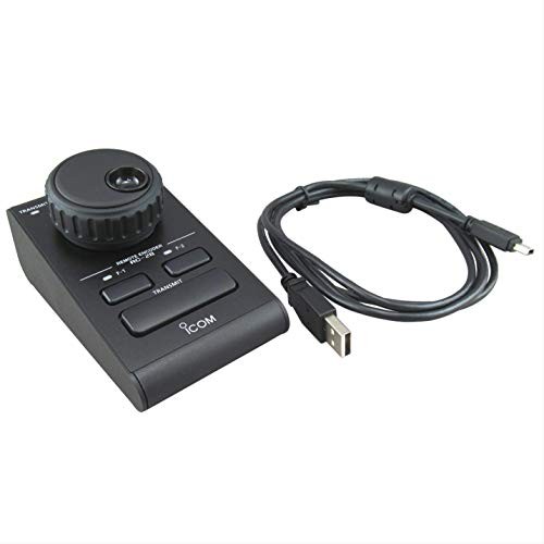 Encoder remoto icom - encoder, rc-28