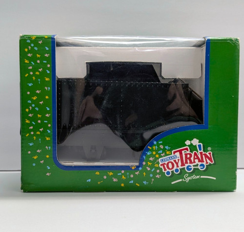 Lgb lehmann toy train - lehmann,