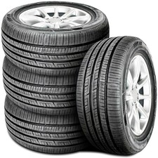 4 Tires Royal Black Racing