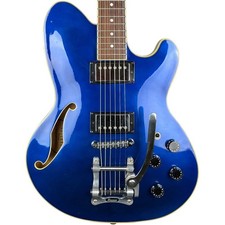 Ibanez Talman TM71T 2002 - Jewel Blue