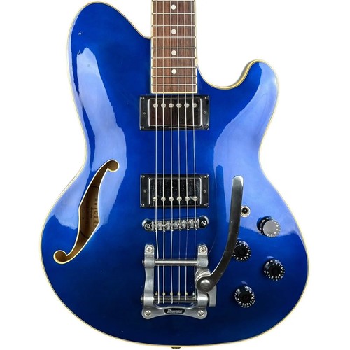 Ibanez talman tm71t - tm71t, blu