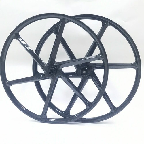 Ruote 29er raggi carbonio - 29er, 6