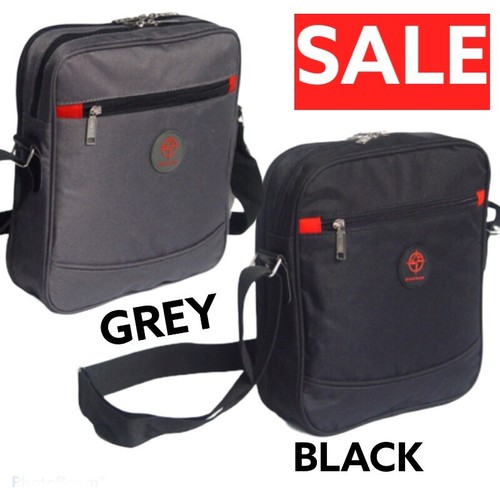 Borsa messenger unisex - messenger,