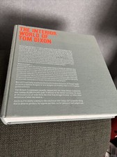 Dixon, Tom; The Interior World