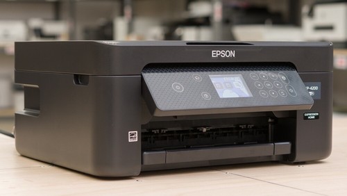 New epson expression home - new,