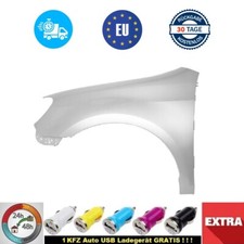 Parafango VW Golf VI 6