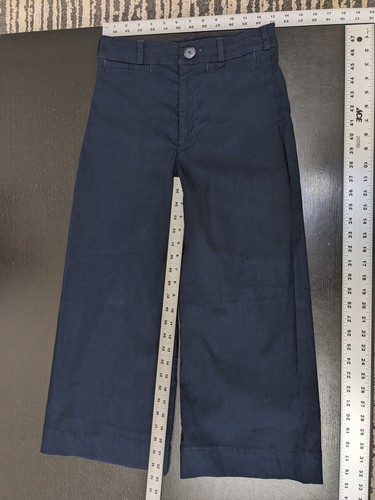 Pantaloni anthropologie maeve - pantaloni,