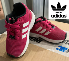 calzatura, calzature, scarpa, scarpe bambini, bambina adidas numero 22