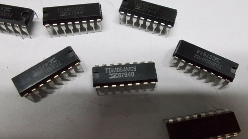 Tda 1054 lotto 10 pezzi - tda,