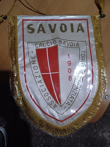 Gagliardetto pennant originale - gagliardetto,