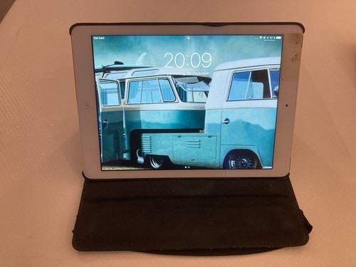 Apple ipad air fi - apple,