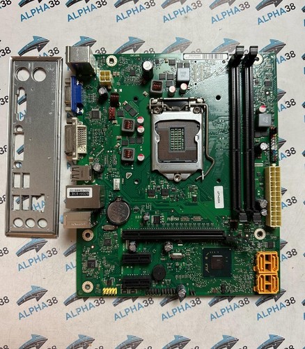 Fujitsu d2990 a11 intel - d2990-a11, gd
