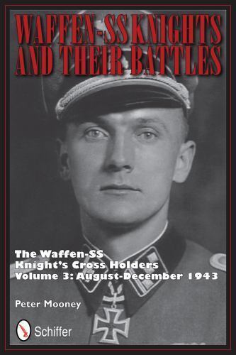 Waffen knights and their - knights,