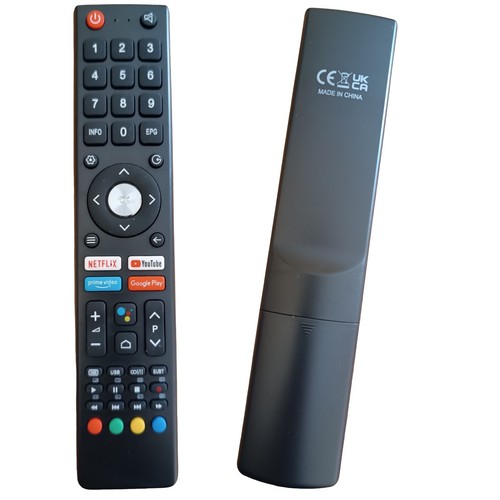 Telecomando universale per - ,