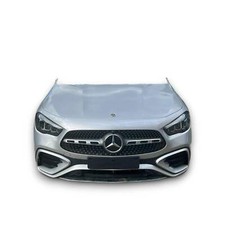 Musata Completa + Kit AirBag Mercedes Benz GLA (H247) (2024) 1.3 Hybrid Cambio A