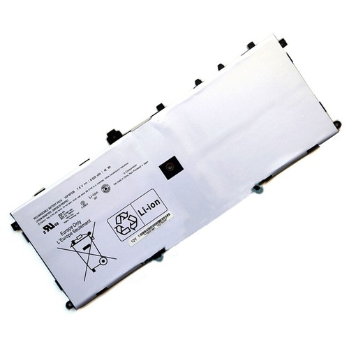 48wh vgp bps36 - vgp-bps36, nuova