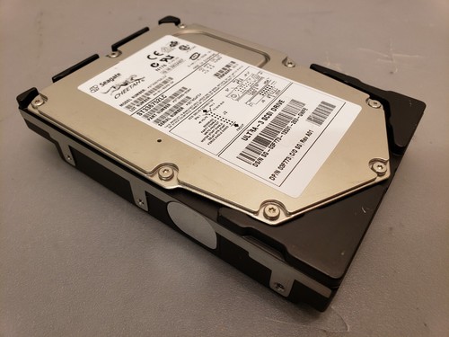 Seagate st336752lc 15k - st336752lc,