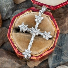2ct collana con - collana, ciondolo