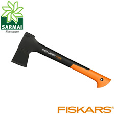 FISKARS Ascia accetta S X10