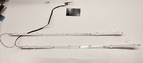 Barre led 2k18 - 2, 3030-315