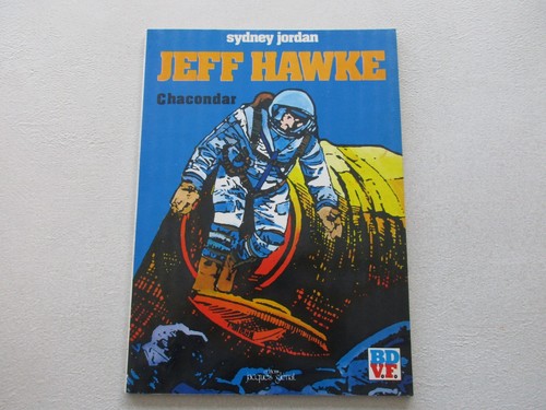 Jeff hawke ttbe - jeff,