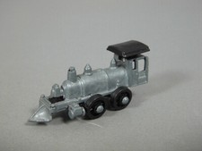 LOKS: locomotive western in