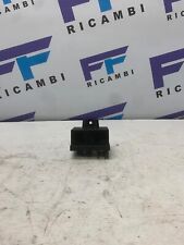 CENTRALINA CANDELETTE FIAT GRANDE PUNTO 1.9 120CV '06 55199051 / 51299012C