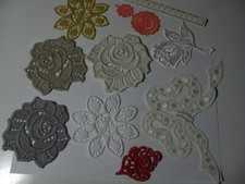 9 PZ APPLICAZIONE PATCH TOPPE