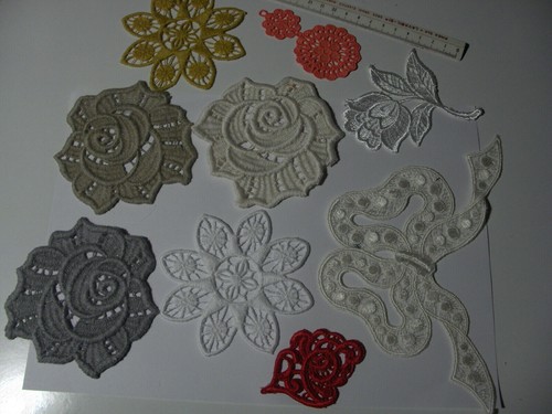 Applicazione patch toppe - 9, pz